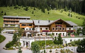 Hotel Stäfeli